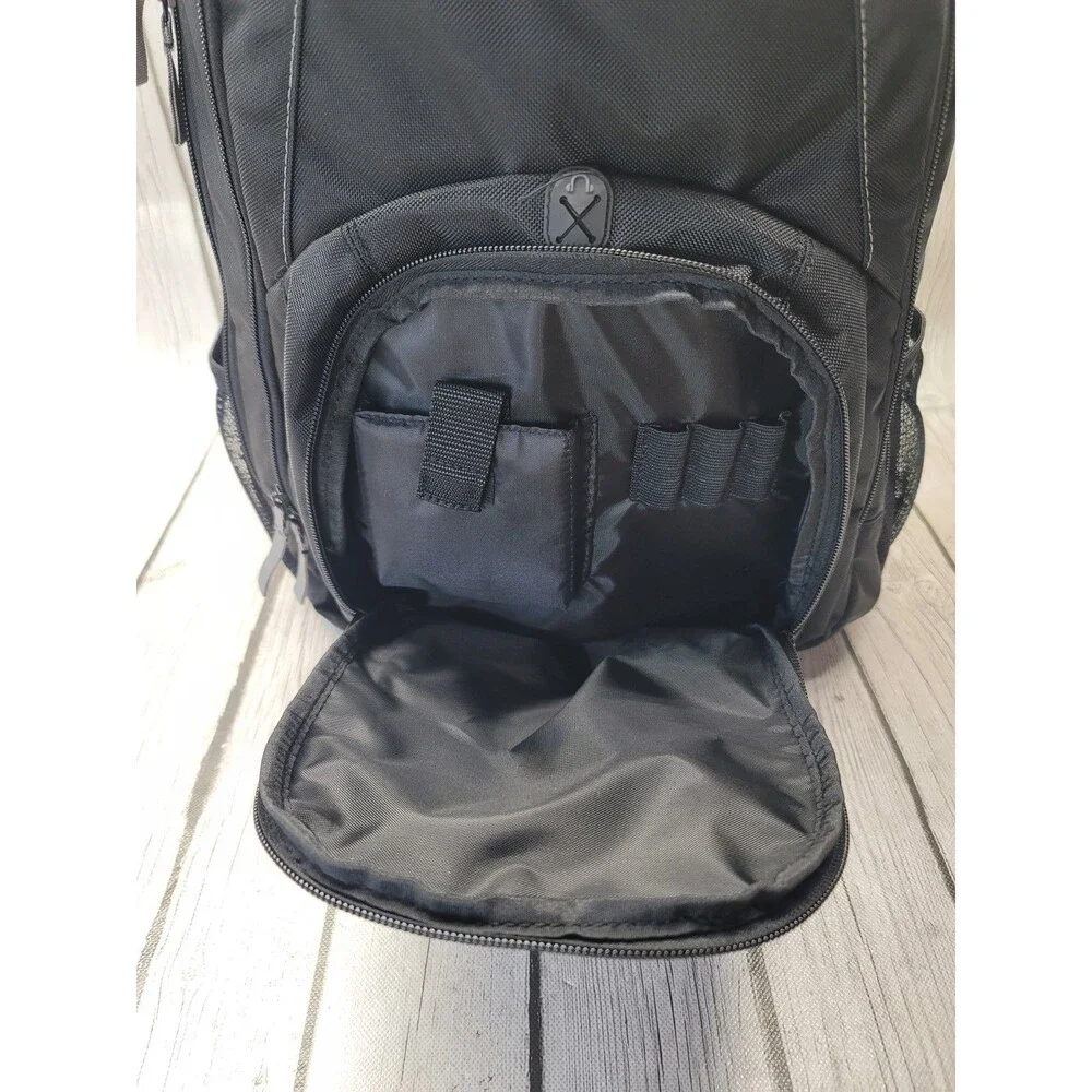 Targus Black Laptop Bag 17
